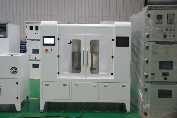 巖礦破碎功指數(shù)試驗機(jī)TWi-01